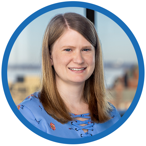 CIRTL Associate Director Shannon Patton