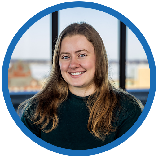 CIRTL Programming Assistant Zoe Zuleger